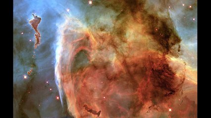 Pure Deep SPACE AMBIENT Music