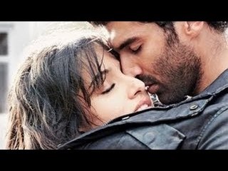 Interview: - Shraddha Kapoor & Aditya Roy Kapoor Of Film AASHIQUI 2