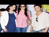 Sridevi Inaugurates Yoga & Wellness Studioin Mumbai