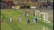 Sporting Cristal: Cristian Pinzón le negó el segundo grito de gol a Irven Ávila (VIDEO)