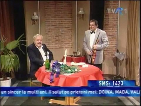 Dem Radulescu si Jean Constantin