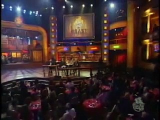 Roast of Jeff Foxworthy - Greg Giraldo