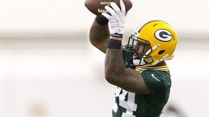 Dunne: Rollins Impresses at Minicamp