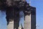South Tower of World Trade Center Collapse