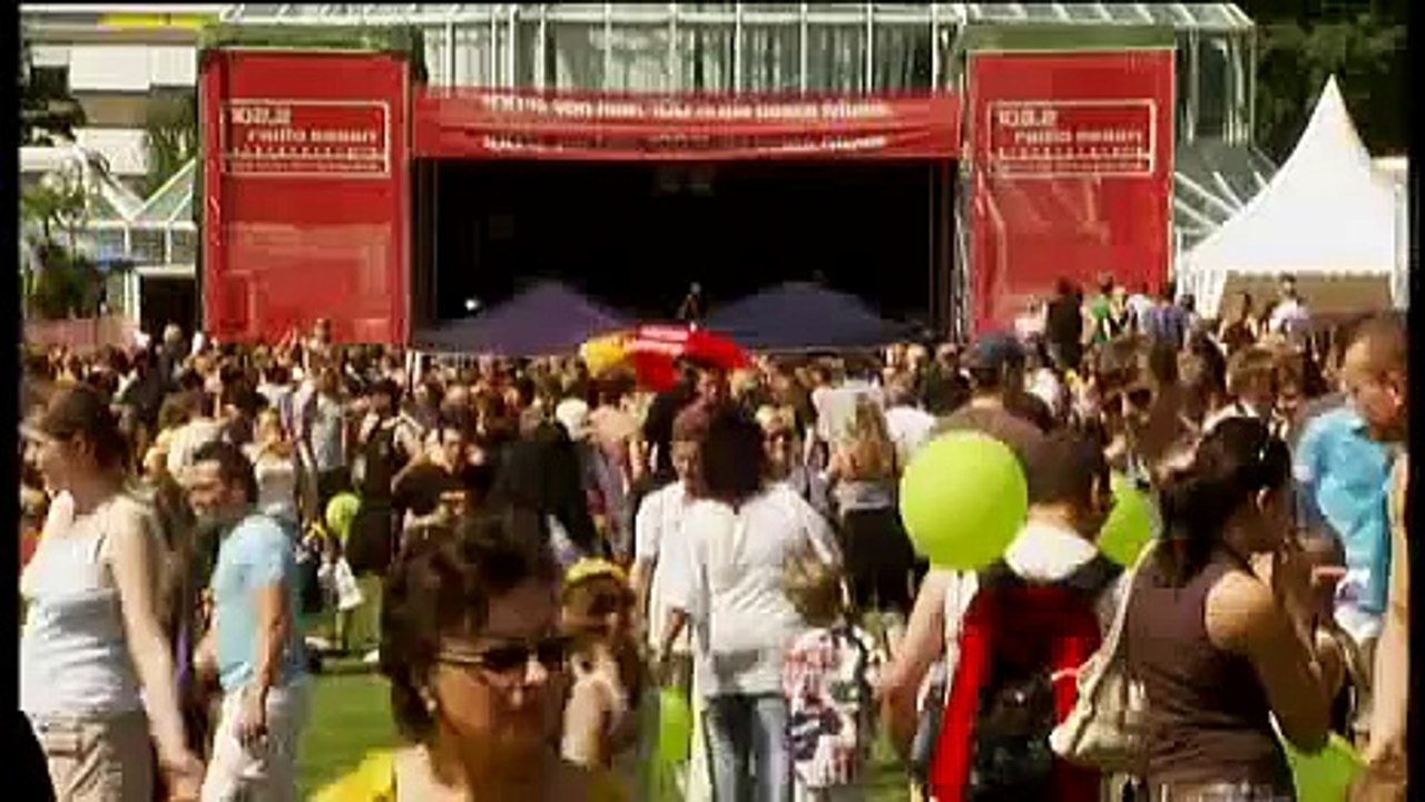 Essen Imagefilm