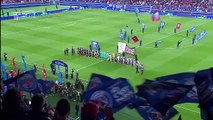 PSG 6-0 Guingamp - EXTENDED Highlights 08.05.2015