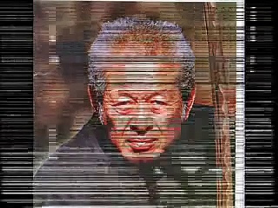 Hatsumi Masaaki Junan Taiso & Hicho Jutsu Bujinkan Soke