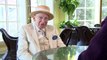 'Grand' father of Disney Greeters | Disney Vacation Club | Disney Parks