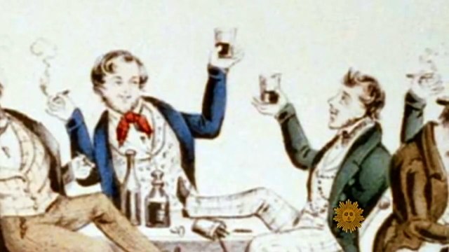 CBS News Sunday Morning - The rise and fall of prohibition