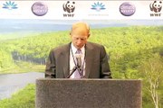 JohnsonDiversey accepts entry into WWF Climate Savers