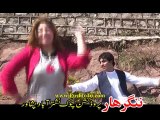 Da Kabul Manra - Pashto New Dance Album HD Part - 7