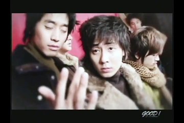 [MV] Shinhwa - 2gether 4ever