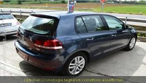 BRESCIA,    VOLKSWAGEN  GOLF CC 1598 ALIMENTAZIONE DIESEL