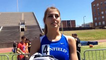 Winfield Senior Courtney Griffiths Wins Four Elite Events At Pre-State Challenge