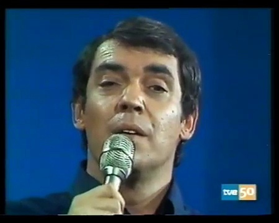 Alberto Cortez - Cuando un amigo se va
