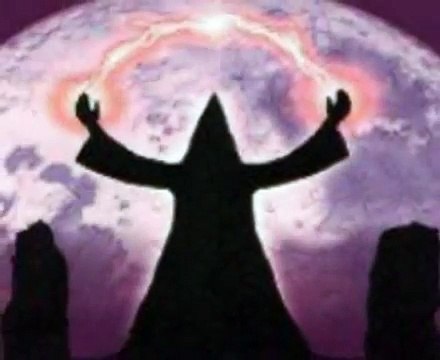 Der Zauberlehrling - sächsisch