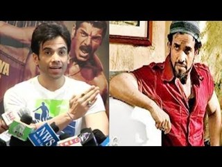Tusshar Kapoor Reveals About Role In Movie 'Shootout At Wadala'
