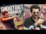 Anil Kapoor Reveals About Role In Movie 'Shootout At Wadala'