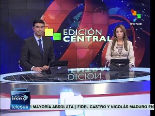 Canciller chileno satisfecho por argumentos de su país ante La Haya