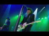 ZZ Top - Sharp Dressed Man (Live In Texas)