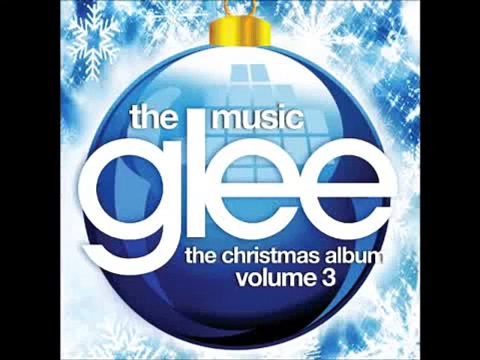 Glee - Have Yourself A Merry Little Christmas (HQ)