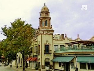 Masterminds E021 Kansas City Diamond Heist