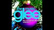 Glee - Here Comes Santa Claus (HQ FULL STUDIO)