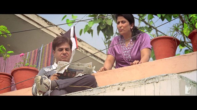 The Tiger Song - Ek Tha Tiger