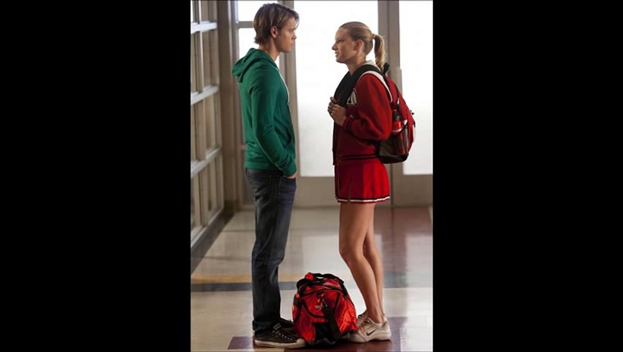 Glee - More than words  Paroles & Traduction