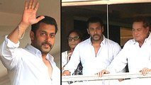 Hit and Run Case: Salman Meets Fans After VERDICT