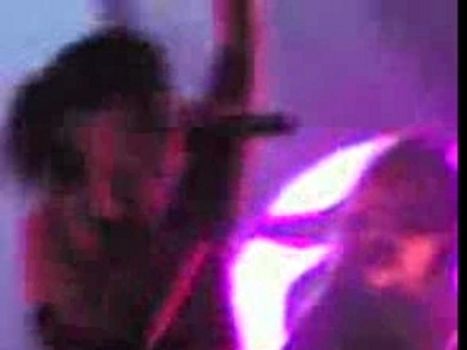 Superbus Live Lola