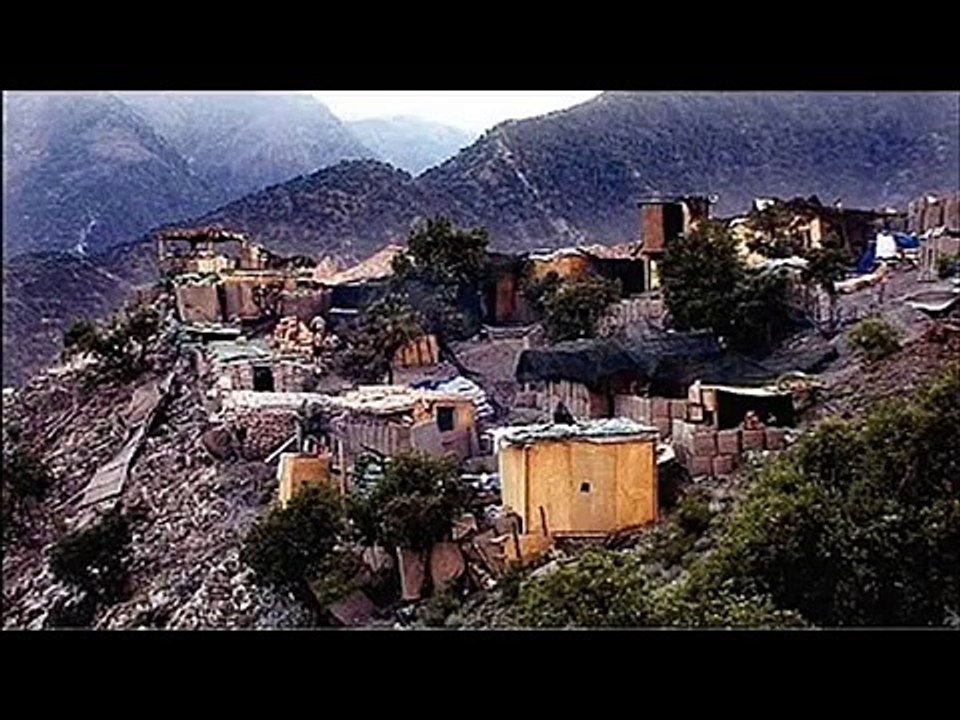 "The Battle of Kamdesh - A True Story of American Valor"