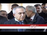 اقتحام تلفزيون وطن والقدس التربوي !!!