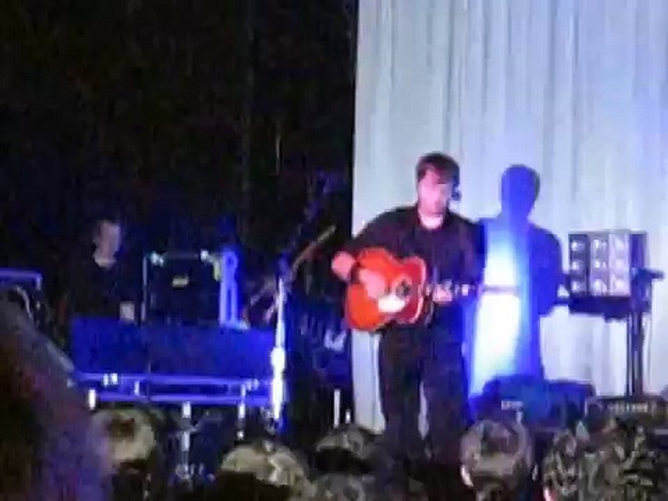 Death Cab For Cutie - I Will Follow You Into the Dark