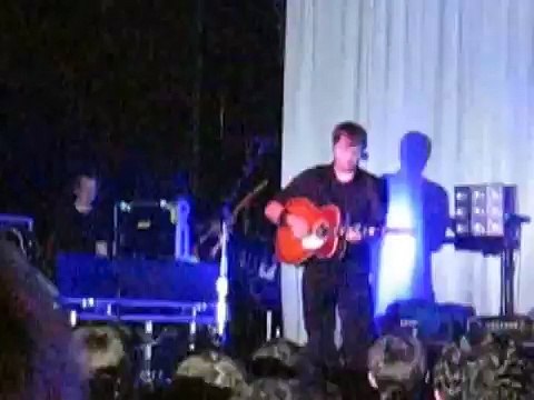 Death Cab For Cutie - I Will Follow You Into the Dark