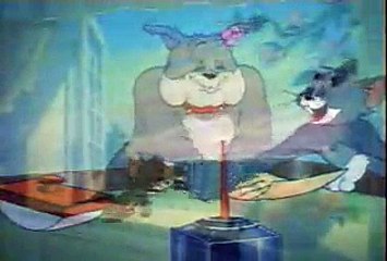 Tom & Jerry , The Truce Hurts