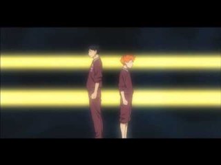 HAIKYU May 10, 2015 Teaser