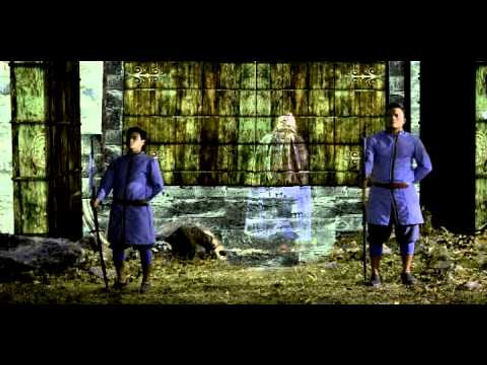 Wansapanataym: Yamishita's Treasures May 10, 2015 Teaser