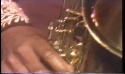 THE CRUSADERS /  Scratch
