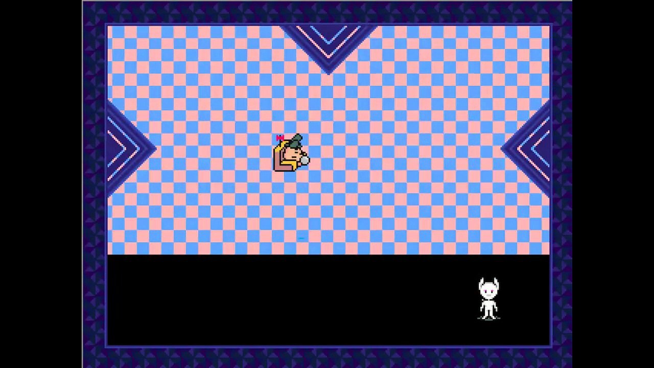 Mother: Cognitive Dissonance - Prologue