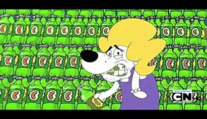 Pink Panther and Pals , Pink or Consequences