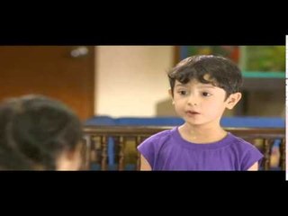 DREAM DAD: Mapapaisip si Baby!