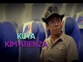 AQUINO & ABUNDA Tonight December 9, 2014 Teaser