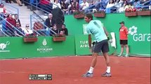 Roger Federer vs Diego Schwartzman Highlights 2015 Istanbul Open