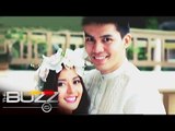 Bianca & JC are now married!