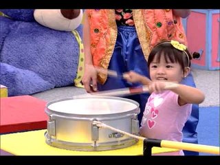 BET ON YOUR BABY: Ipapakita ang Galing!