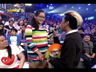 IT'S SHOWTIME December 8, 2014 Teaser