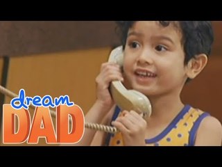 Dream Dad: Phone Call
