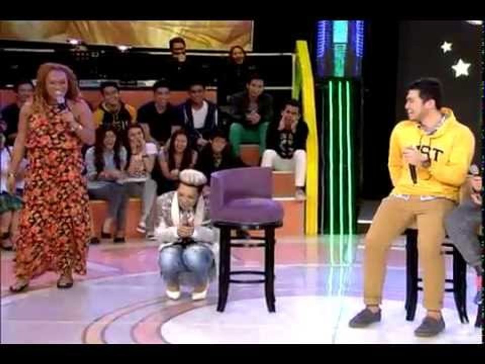 GANDANG GABI VICE December 7, 2014 Teaser