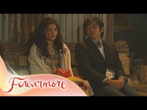 Forevermore: Mahal kita, Agnes!